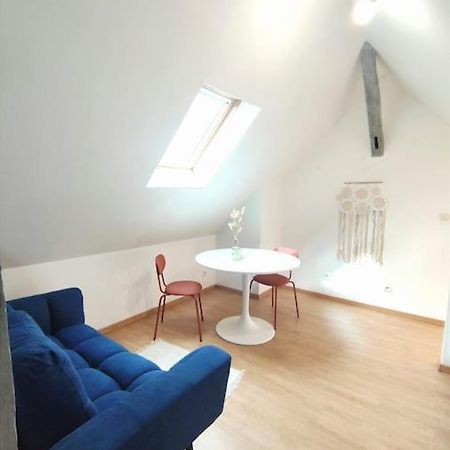 Da Vinci - Studio Charmant Amboise Dış mekan fotoğraf